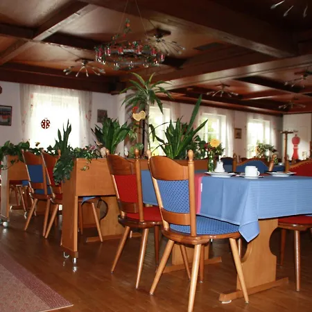 Hotel Gasthaus Wangerhof-3